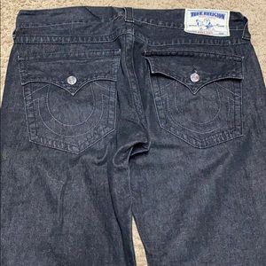 True Religion Jeans 36/30